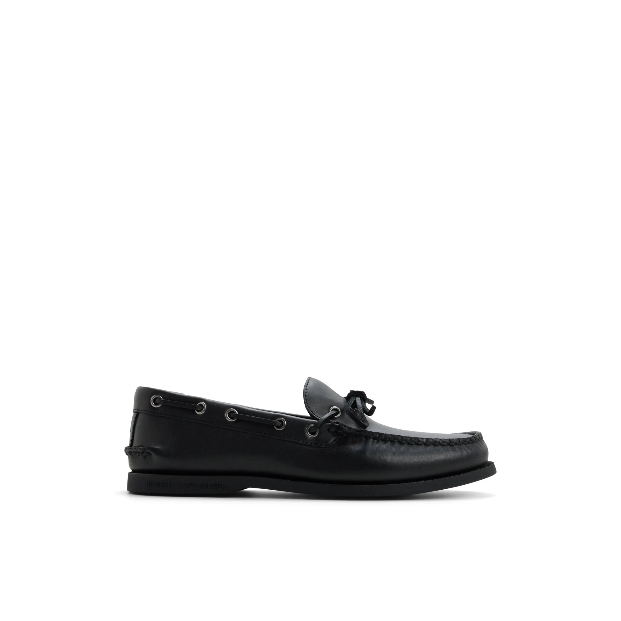 Men's Black Shoes on Sale